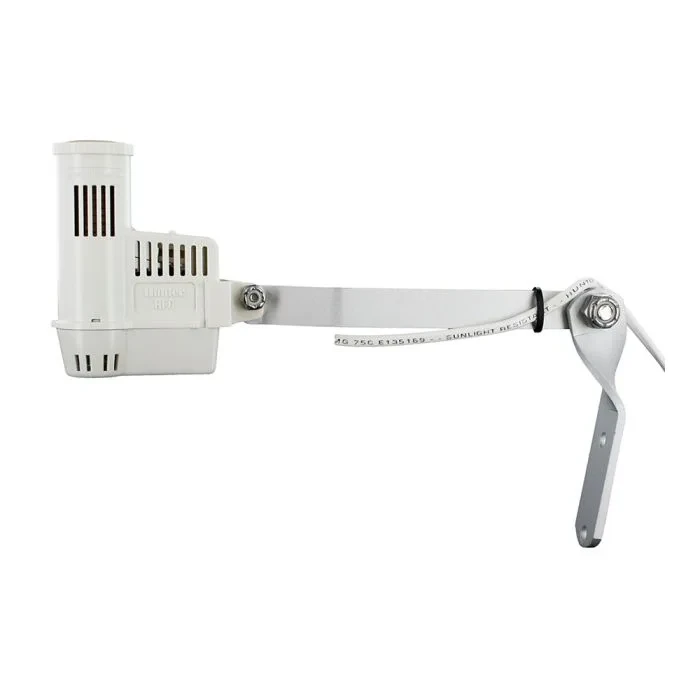 Lietus, salnu sensors Hunter RFC