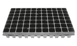 Dēstu kasete QPE77/6V Quickpot (cietā)