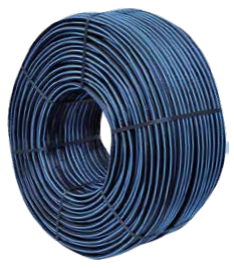 Pilienlaistīšana Gold-drip 16mm 40mil 60cm 2l/h 400m