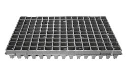 Dēstu kasete QPE150/6V Quickpot (cietā)