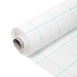 Agrotekstila paklājs balts 100gr/m2 1.05x100m