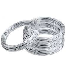 Cinkota stieple 2.5mm diametrā 650m rullis