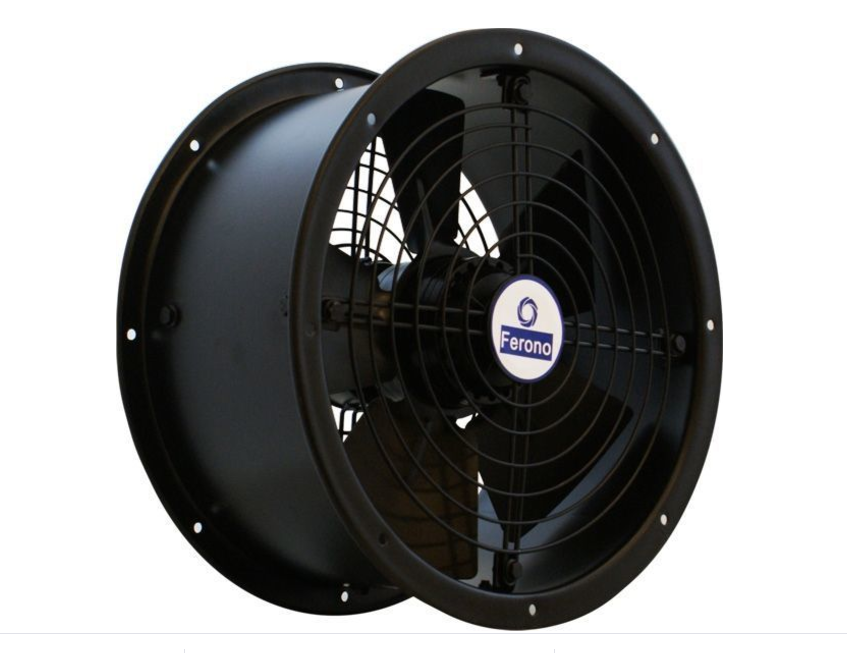 Ventilators FKO 300