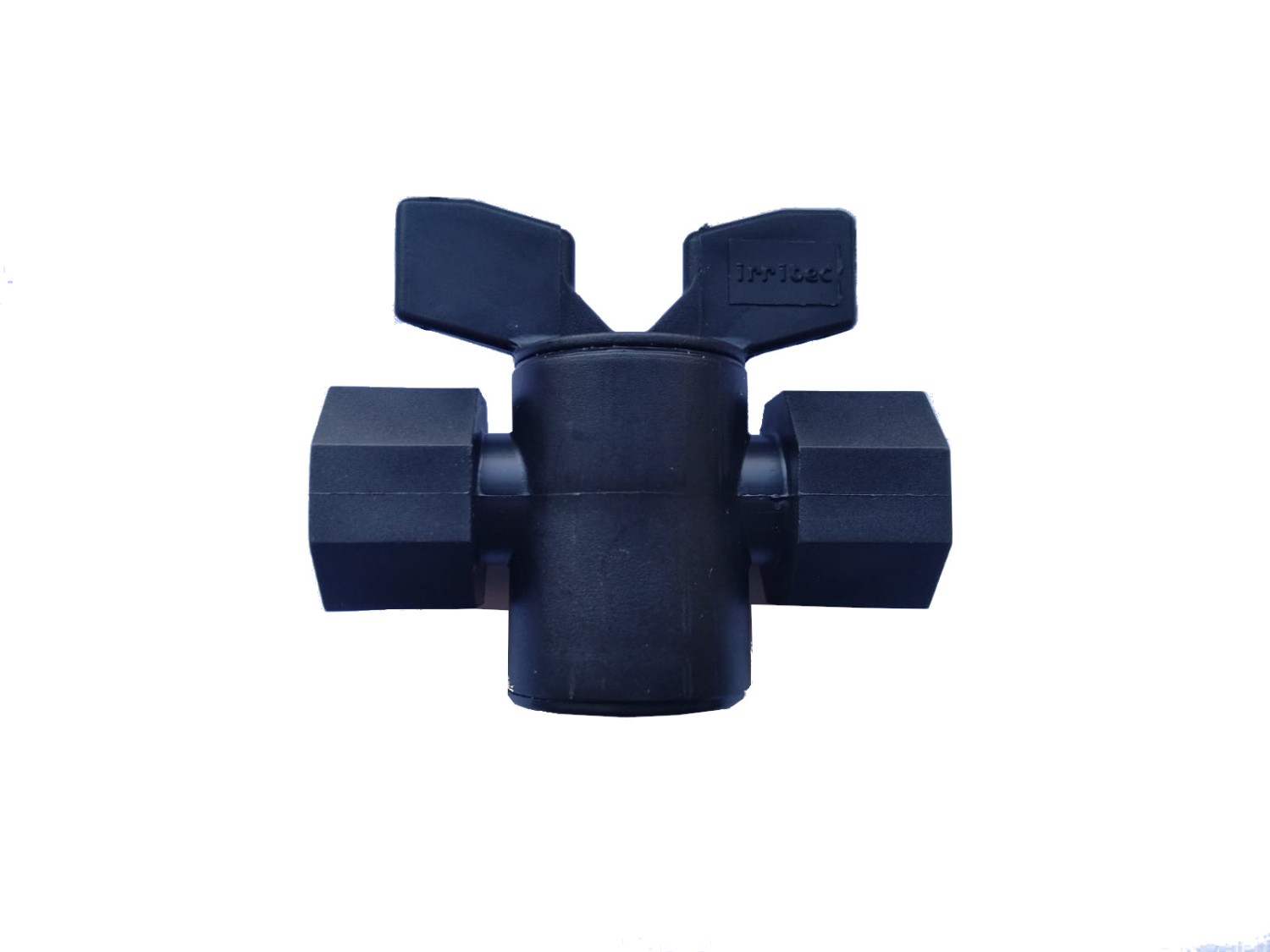 Krāns 3/4" FF