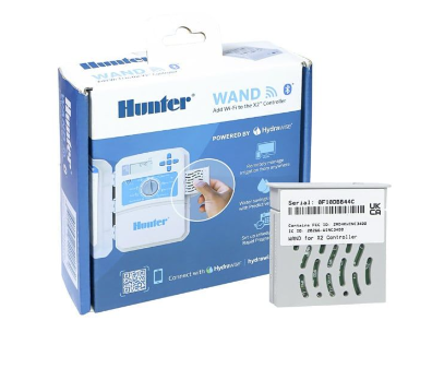Kontrolieru Hunter Wifi modulis WAND