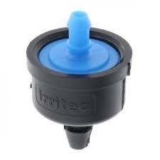 Dozators 2.1 L/H ar kompensatoru multifunkcionāls