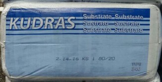 Kūdras substrāts KS1 250L