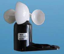 Meteostacija Pola XP31 vēja sensors