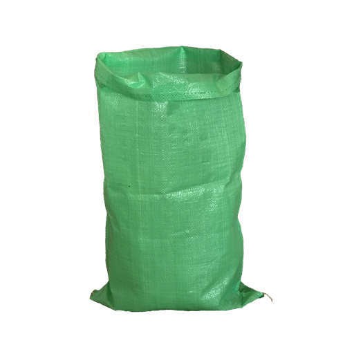 Maiss PP 50x85 zaļš, iepakojums
