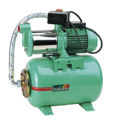 Ūdens apgādes automāts RSM 5/25 230V