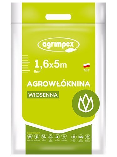 Agrotīkls P17 1,6x5m