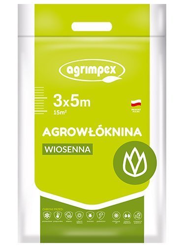 Agrotīkls P17 3.2x5m