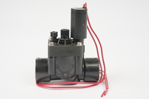 Elektriskais vārsts Irritec 1" F/F CCF 24V