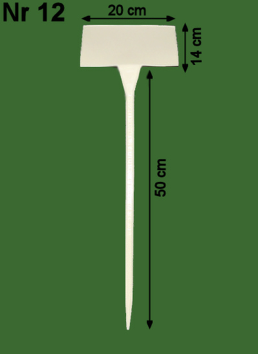 Etiķete Nr.12