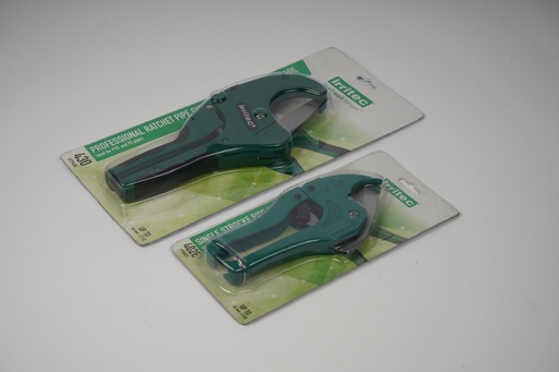 Knaibles plastmasas trubu griešanai 2 1/2"