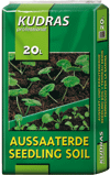 Kūdras substrāts 20L