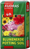 Kūdras substrāts 40L Blumenerde