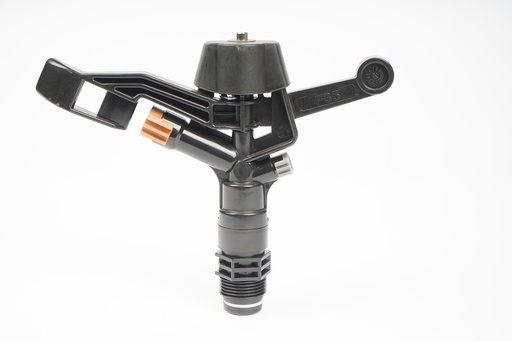 Laistītājs F35 3/4" 2.25 3/h 5.5 sektoru plastmasas