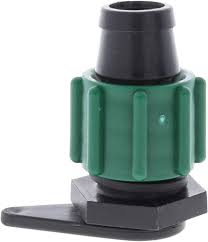 Layflat 22mm savienojums ar T-Tape