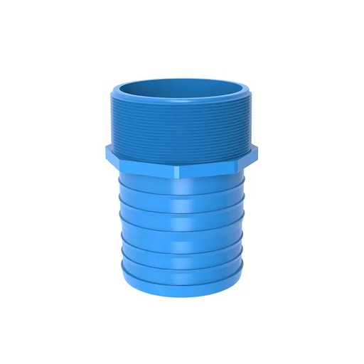 Layflat 52mm egle ar 2" M vītni