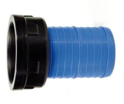 Layflat Swivel 65mm egle  ar 2 1/2"F vītni