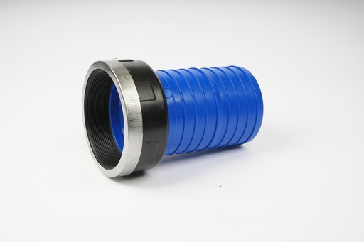 Layflat Swivel 77mm egle ar 3"F vītni