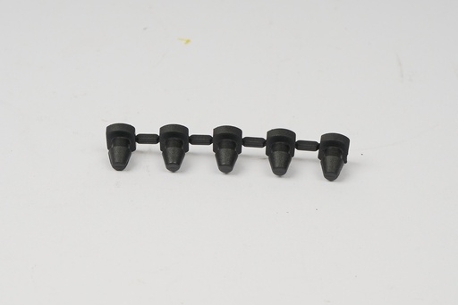 Mikrolaistīšanas korķis D4mm