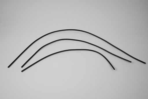 Mikrolaistīšanas trubiņa 60cm