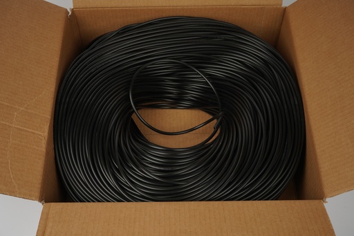 Mikrolaistīšanas trubiņa PVC 5,5x3,0 300m