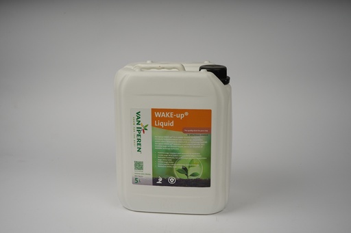 Minerālmēsli WAKE-up Liquid 5L