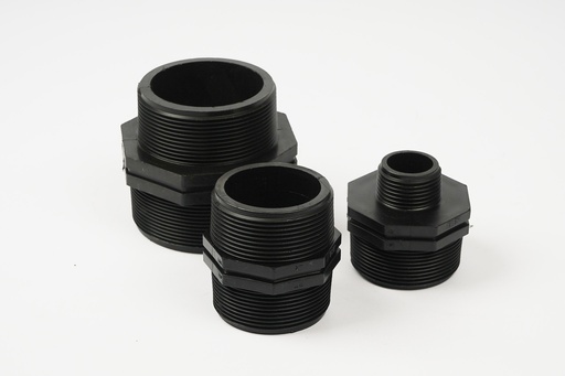 Nipelis 1" M