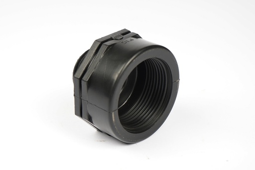 Pāreja 1" M x 2" F