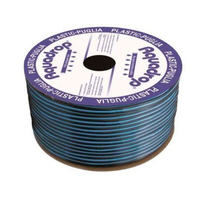 Pilienveida laistīšana Aquadrop 08mil 50cm 2500m rullis