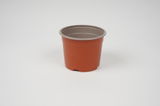 Podiņš 10cm 5' brūns