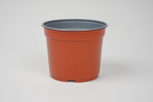 Podiņš 11cm 5' (vol 12) brūns