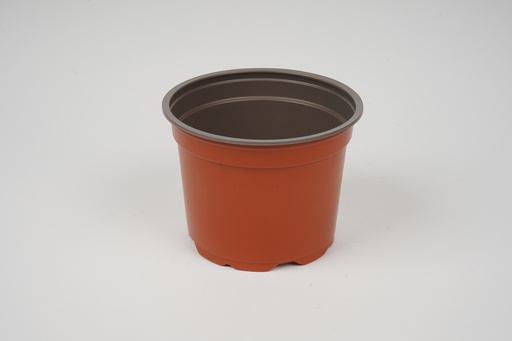 Podiņš 12cm 5' low brūns