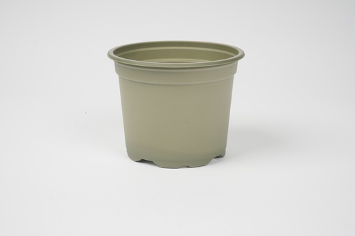 Podiņš 9cm 5' D-grade BIO