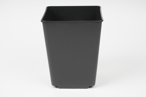Podiņš HS3.5 melns 16x16x20cm