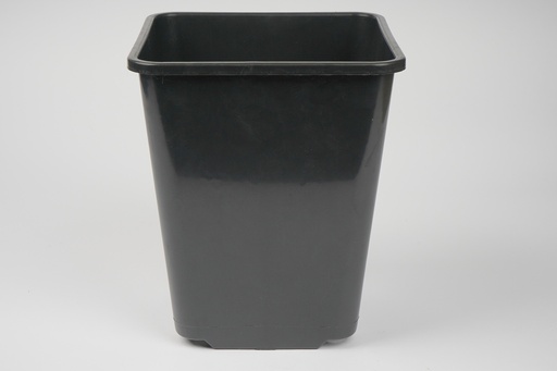 Podiņš HS5.6 melns 20x20x23cm