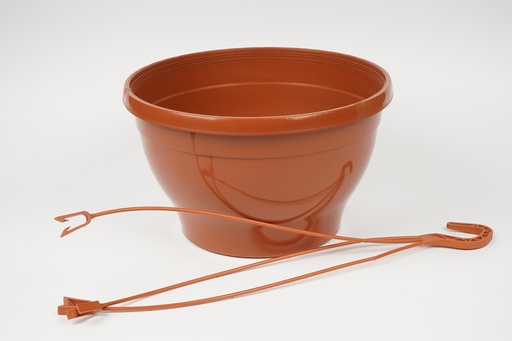 Podiņš Jacinta 30cm brūns