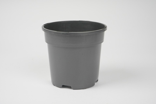 Podiņš RH1 melns 13cm