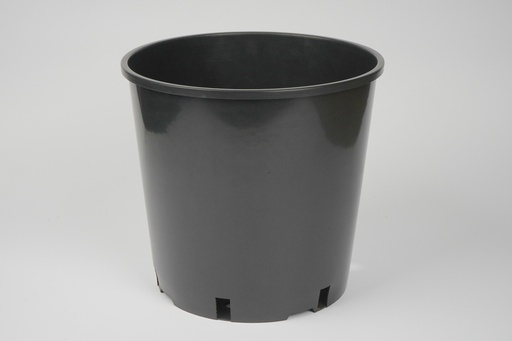 Podiņš RH12 melns 26cm