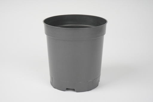 Podiņš RH2 melns 14cm