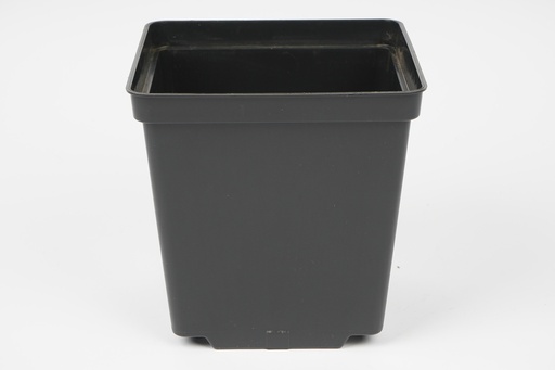 Podiņš S2.5 15x15x15 melns
