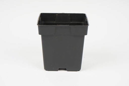 Podiņš S2A 14x14x14 melns