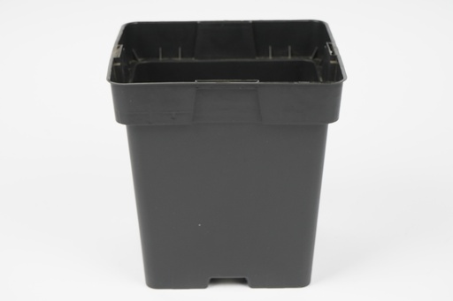 Podiņš S3A 16x16x16 melns