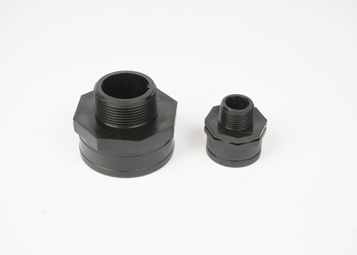 Reducējoša pāreja 2"x2 1/2" M/F