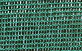 Siets norobežojošais GEO SOL 125g/m2 2x100m