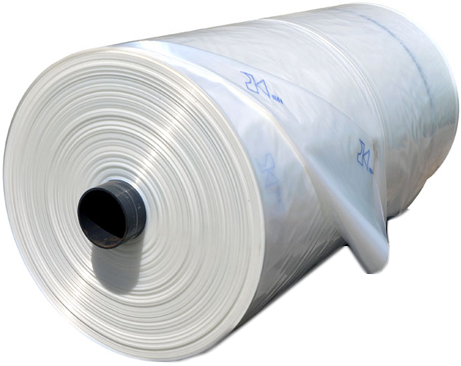 Siltumnīcu plēve Plastika Kritis 2495 XL UV metros