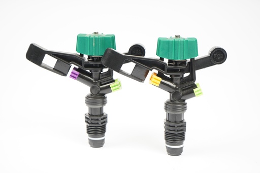 Smidzinātājs F22 (zils) 1/2" 0.69 m3/h pilna apļa 3.5x2.5